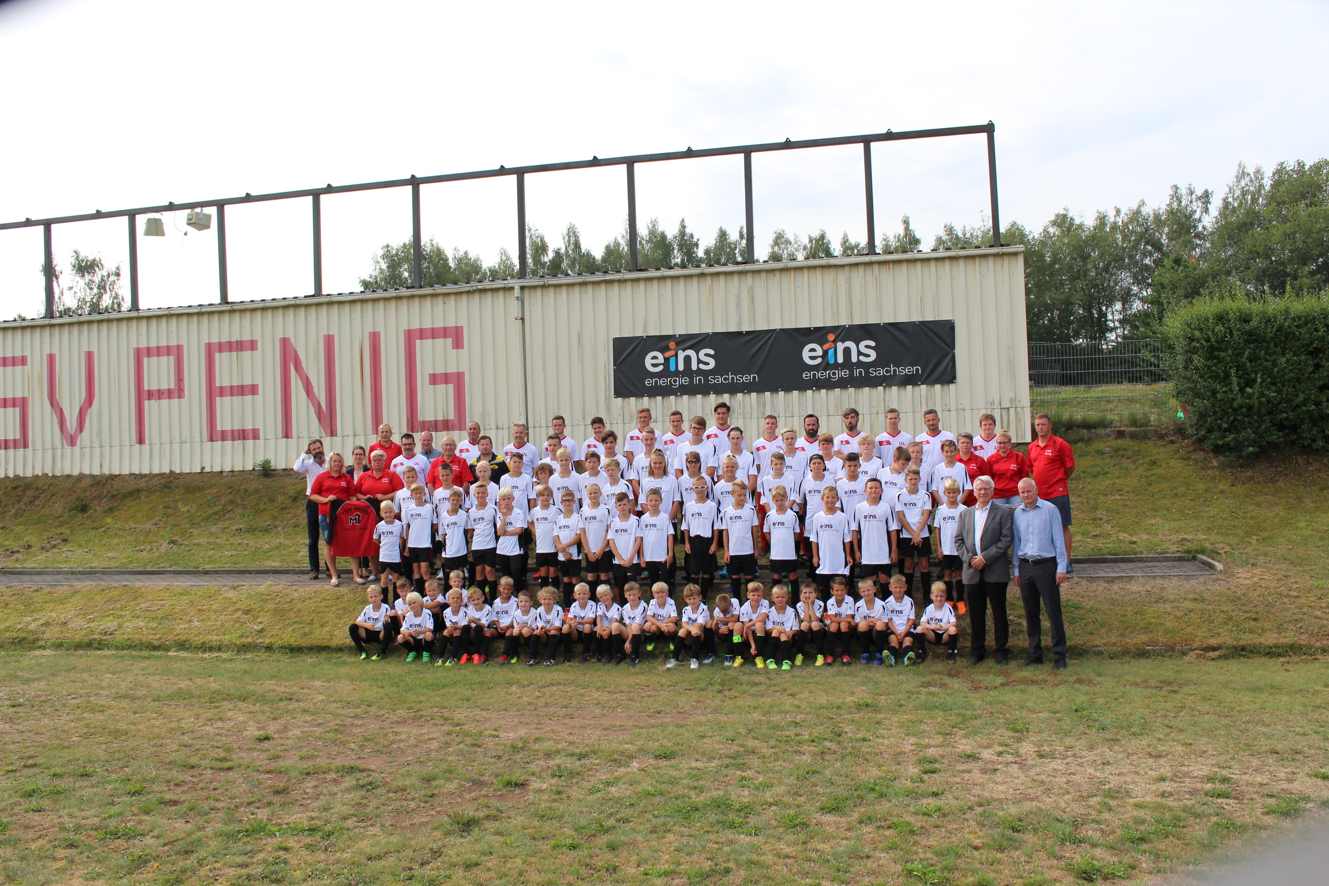 Absage vom Fußballcamp 2020